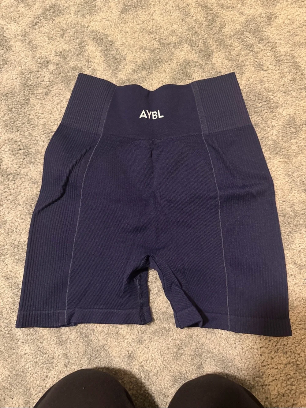 ABYL gym shorts